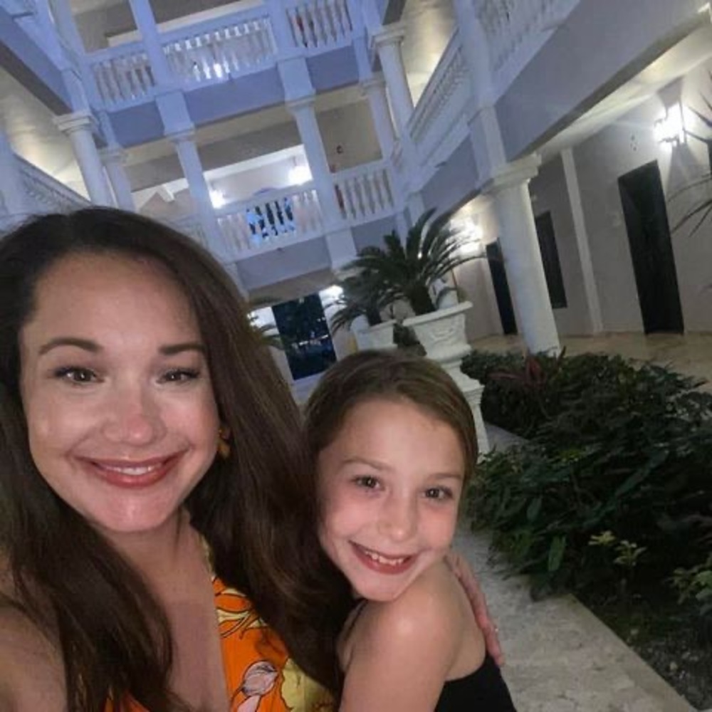 Meet your Posher, Mandy